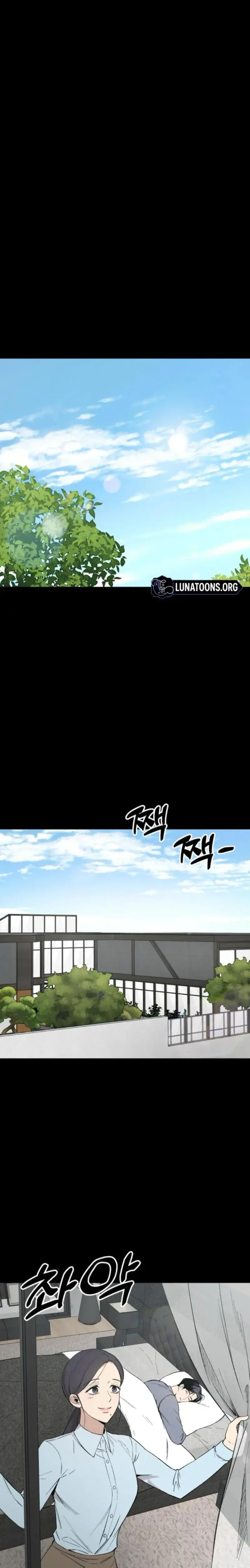 The House You Live In Chapter 12 - Page 8