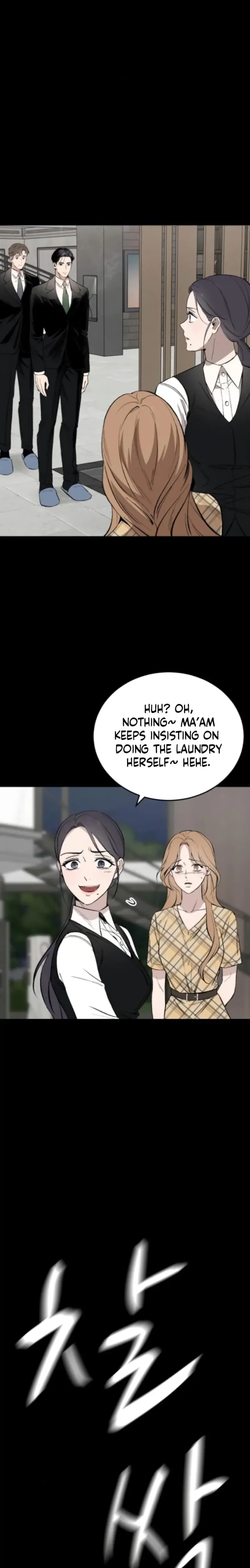 The House You Live In Chapter 13 - Page 10
