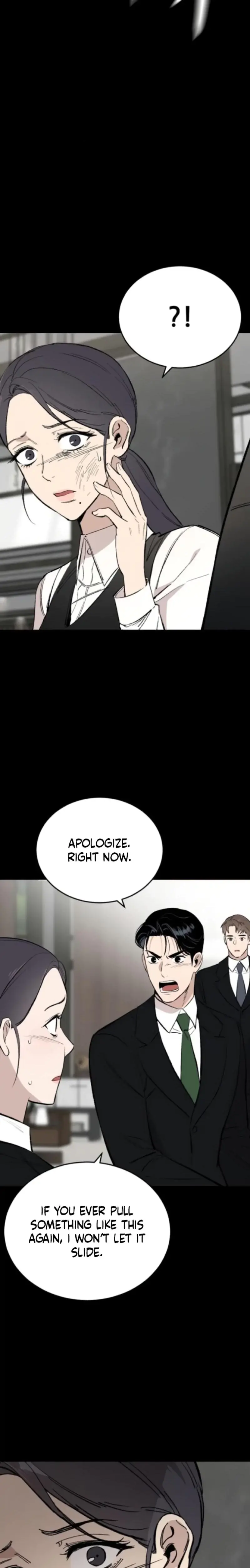 The House You Live In Chapter 13 - Page 11