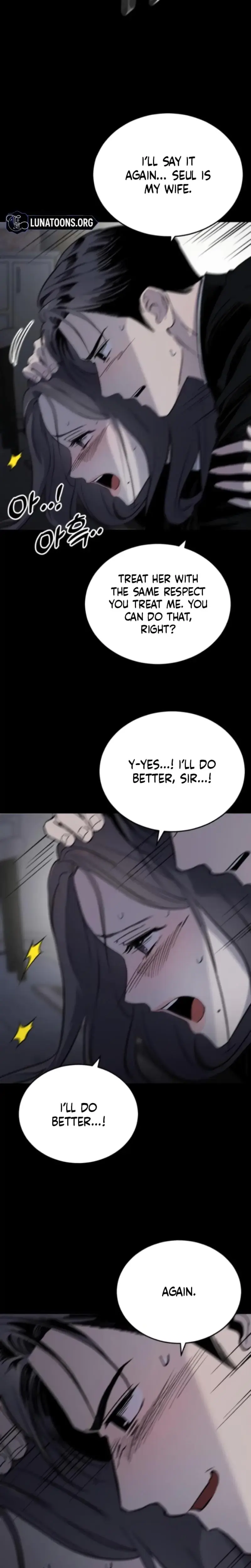 The House You Live In Chapter 13 - Page 16