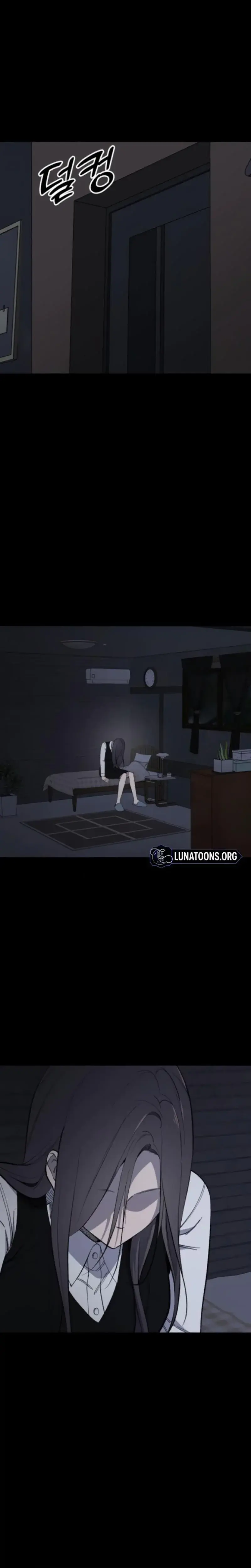 The House You Live In Chapter 13 - Page 18
