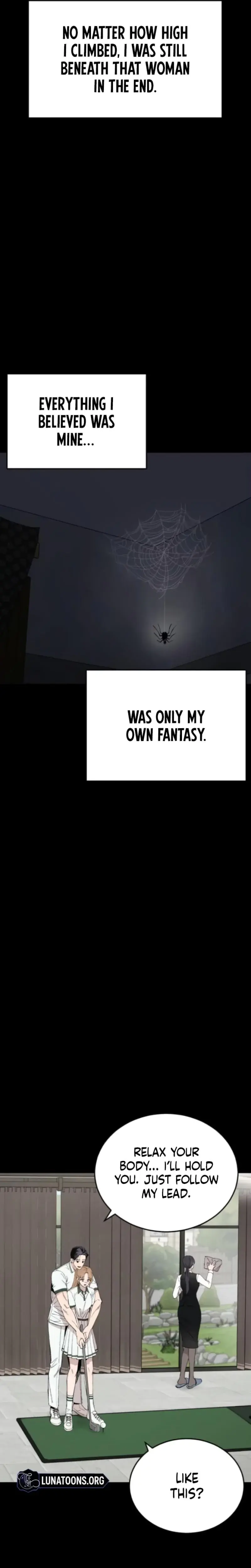 The House You Live In Chapter 13 - Page 19
