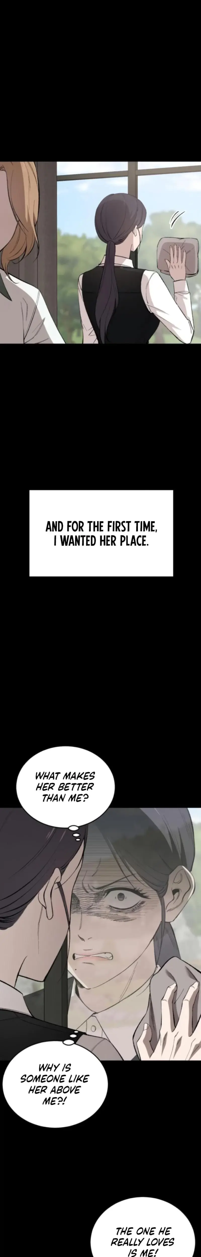 The House You Live In Chapter 13 - Page 20
