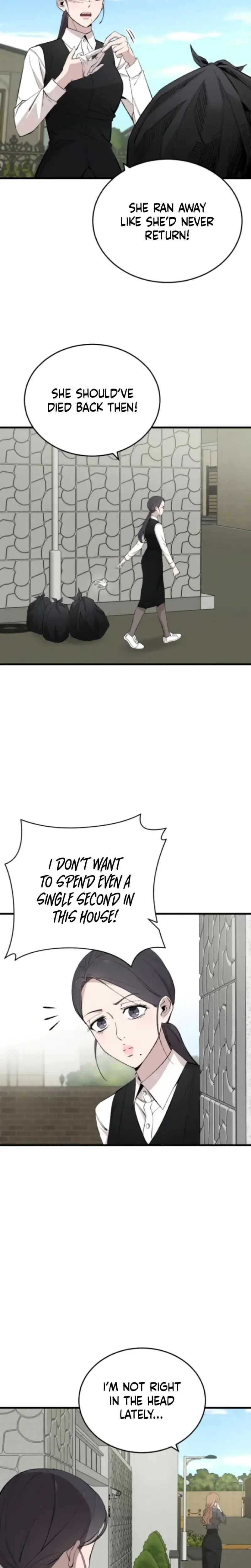 The House You Live In Chapter 13 - Page 26