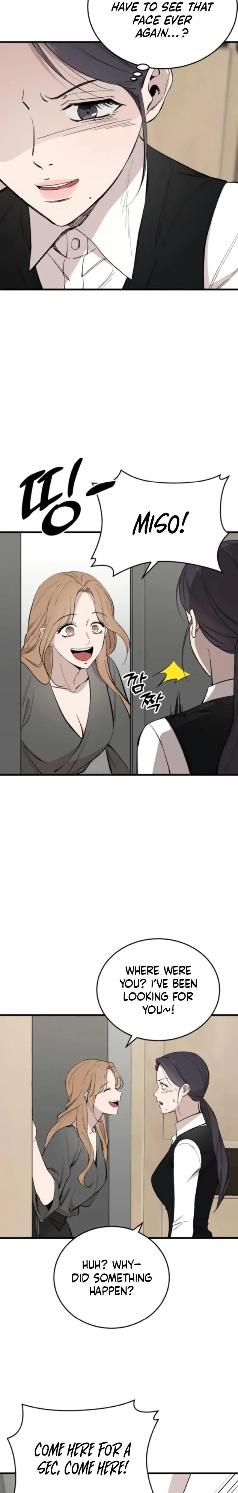 The House You Live In Chapter 13 - Page 30