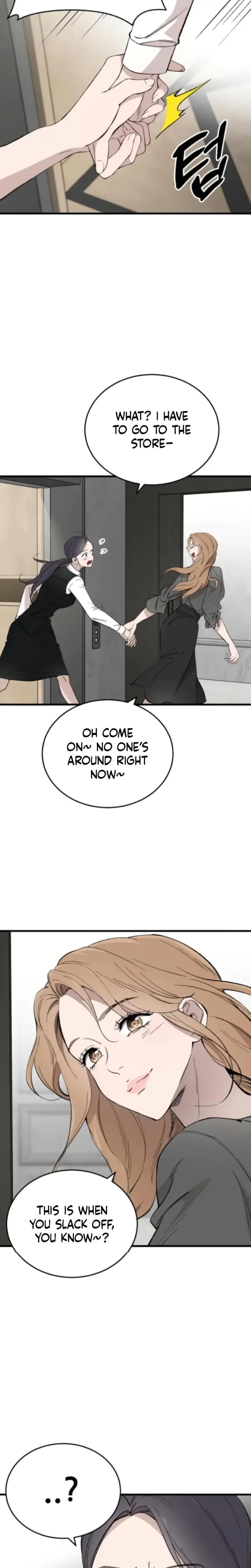 The House You Live In Chapter 13 - Page 31