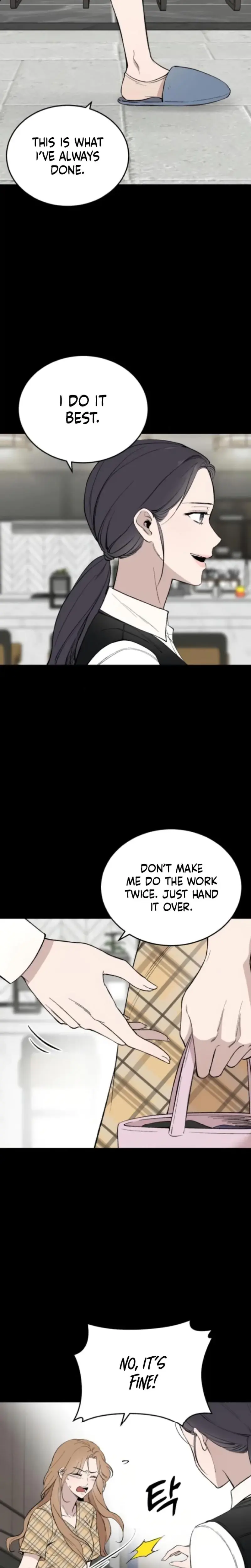 The House You Live In Chapter 13 - Page 4