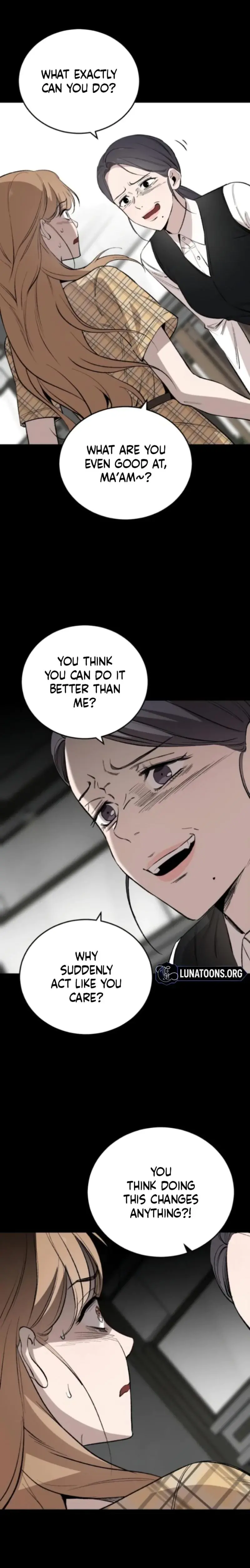 The House You Live In Chapter 13 - Page 6