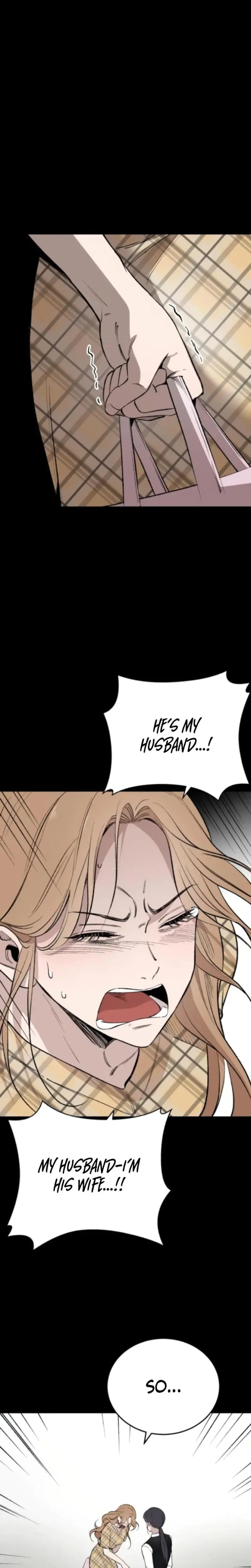 The House You Live In Chapter 13 - Page 7
