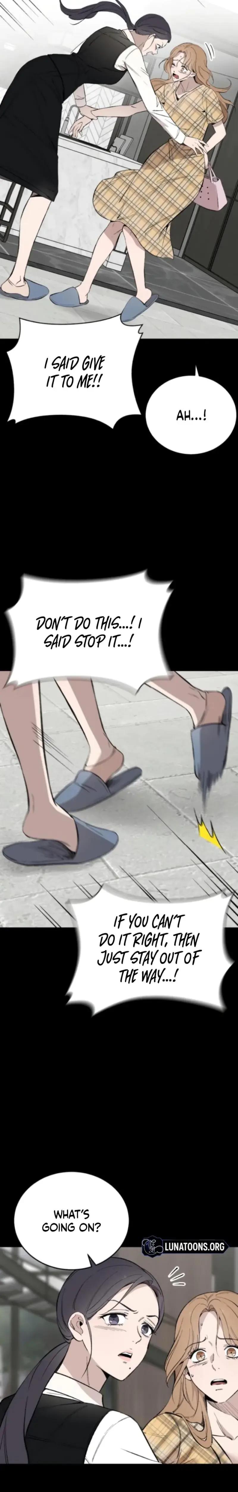 The House You Live In Chapter 13 - Page 9