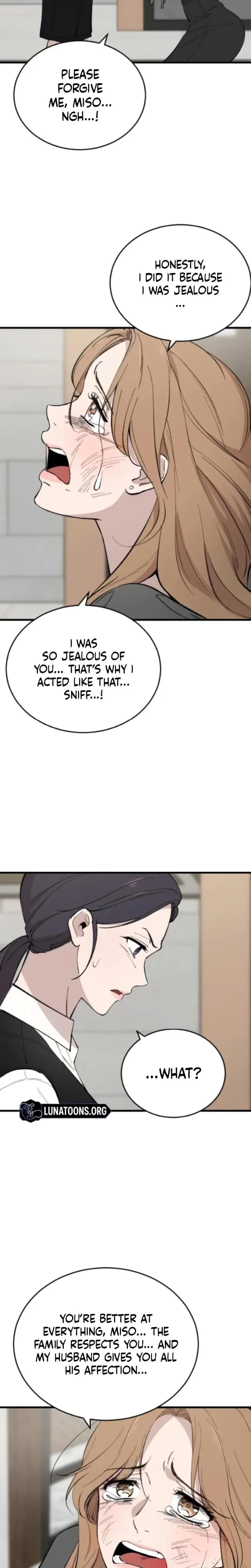 The House You Live In Chapter 14 - Page 14