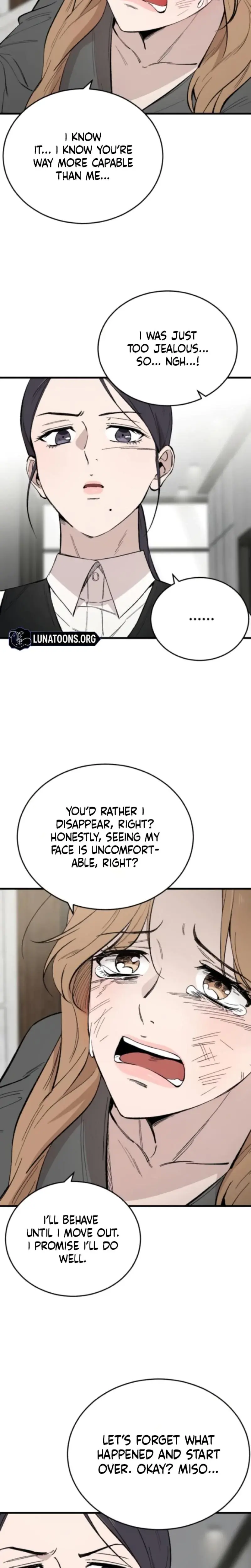 The House You Live In Chapter 14 - Page 15