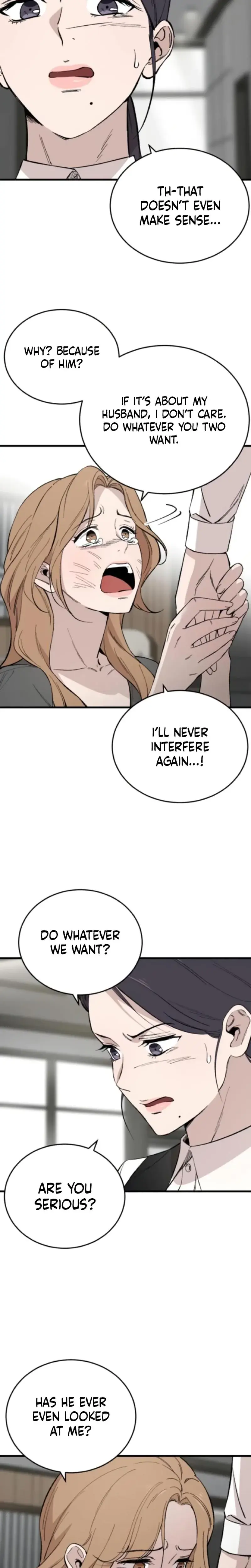 The House You Live In Chapter 14 - Page 16