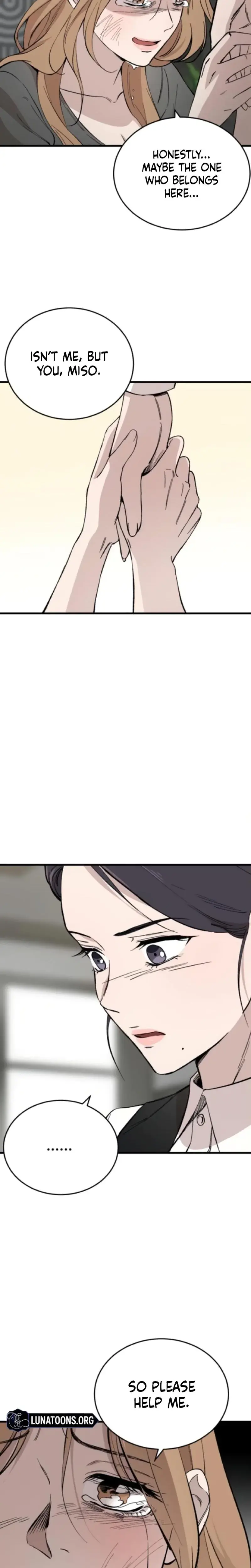 The House You Live In Chapter 14 - Page 17