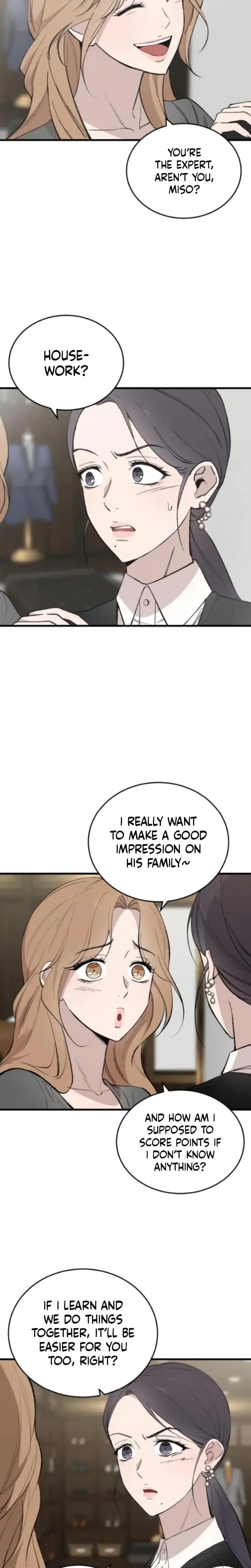 The House You Live In Chapter 14 - Page 2