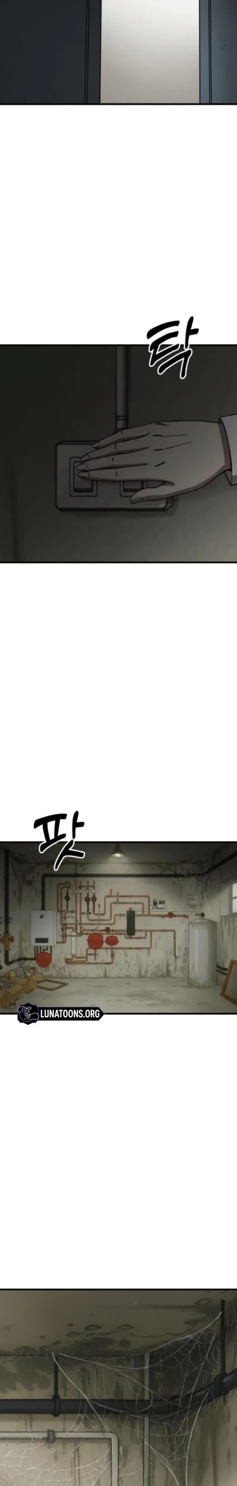 The House You Live In Chapter 14 - Page 28