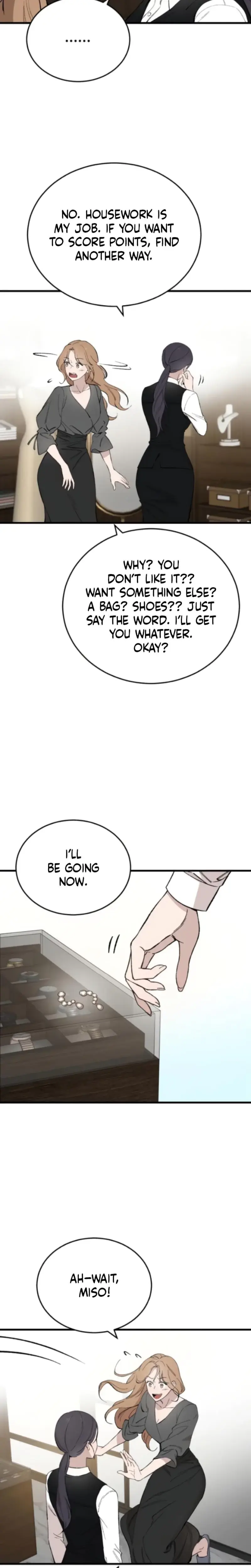The House You Live In Chapter 14 - Page 3