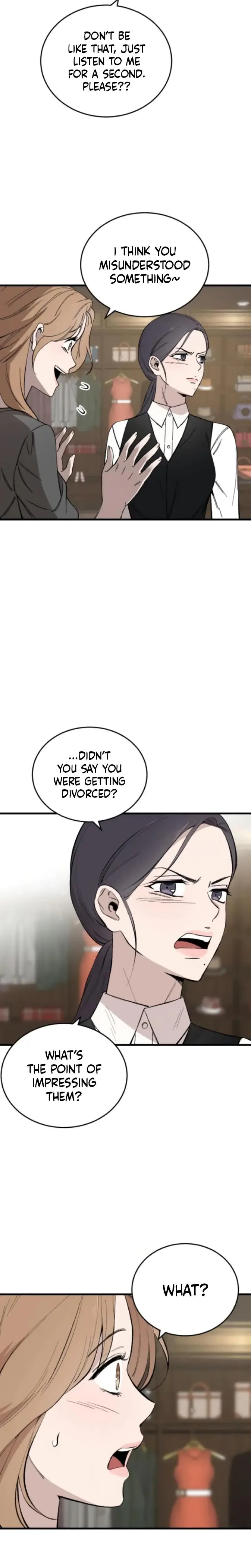 The House You Live In Chapter 14 - Page 4