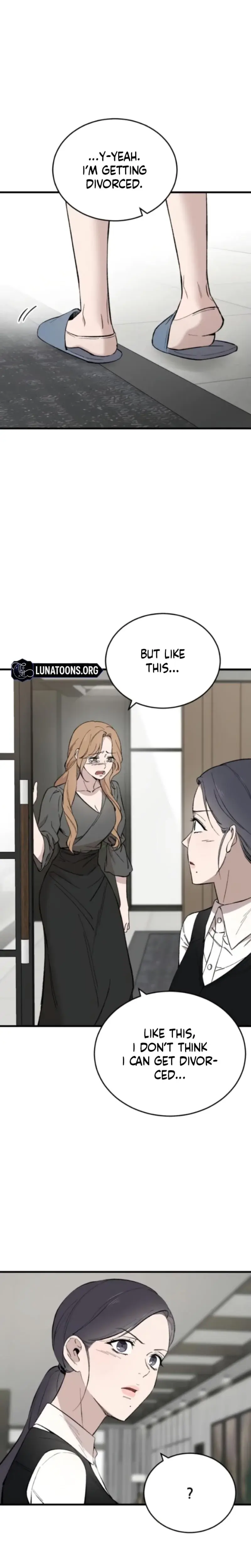 The House You Live In Chapter 14 - Page 6
