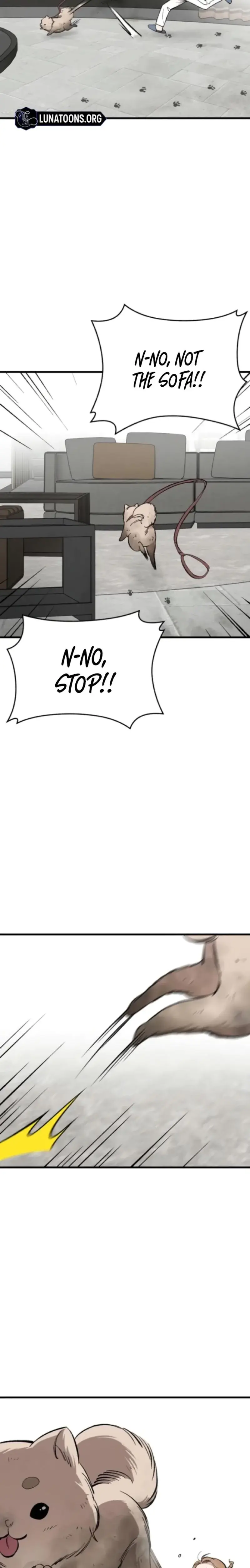The House You Live In Chapter 15 - Page 10