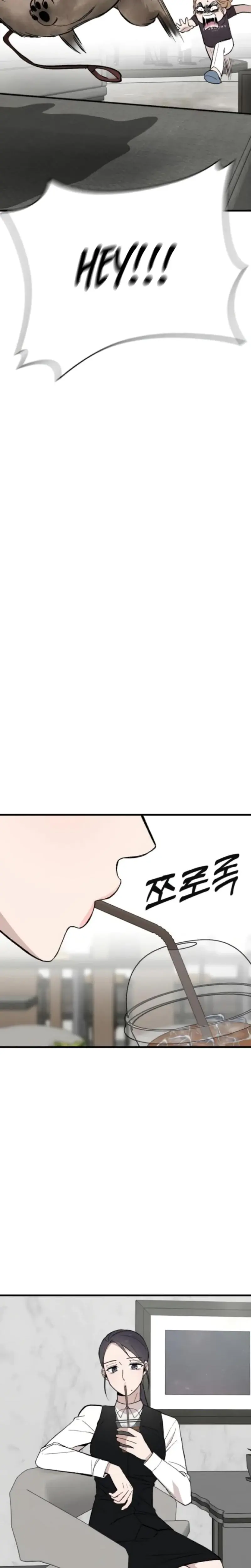 The House You Live In Chapter 15 - Page 11