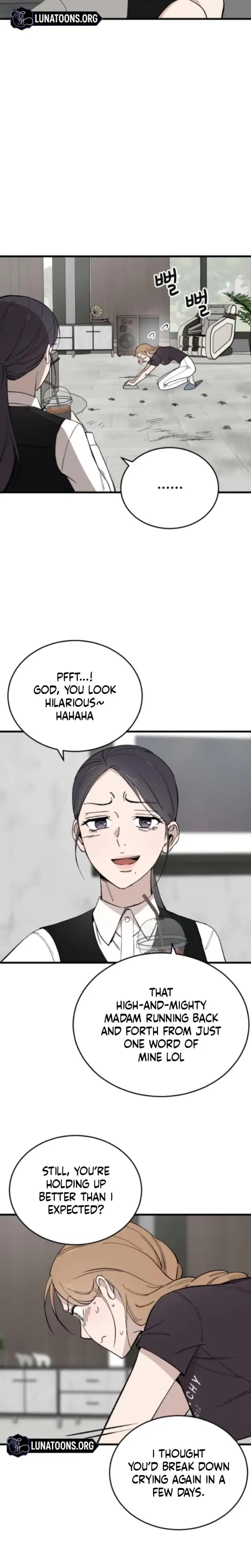The House You Live In Chapter 15 - Page 12