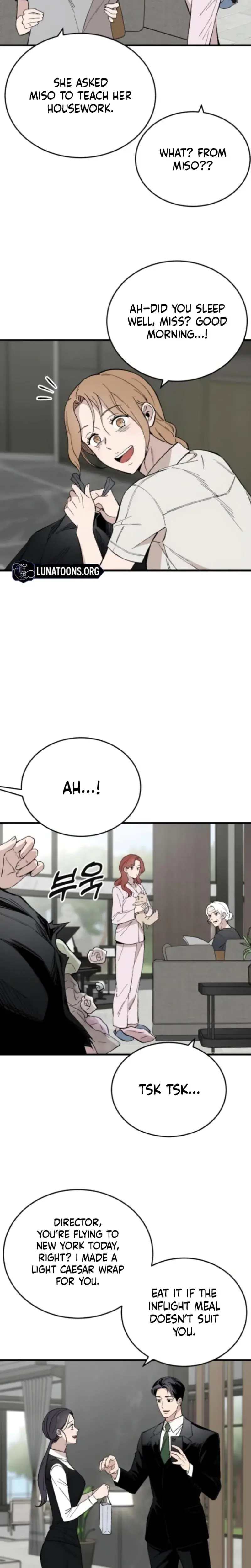 The House You Live In Chapter 15 - Page 16