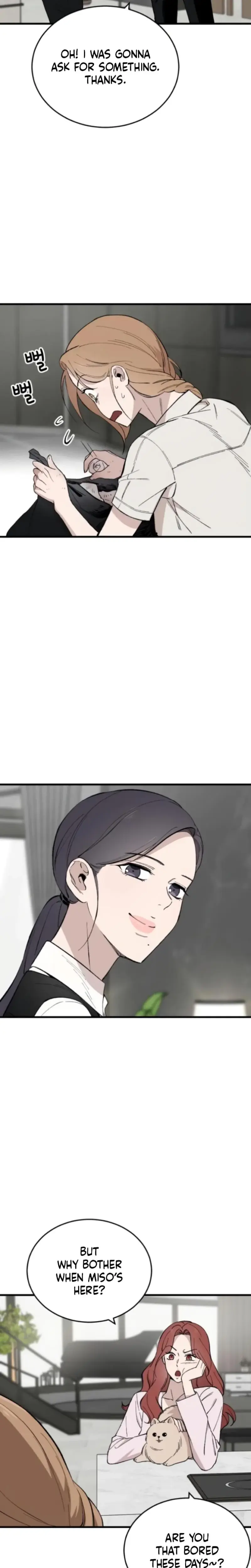 The House You Live In Chapter 15 - Page 17