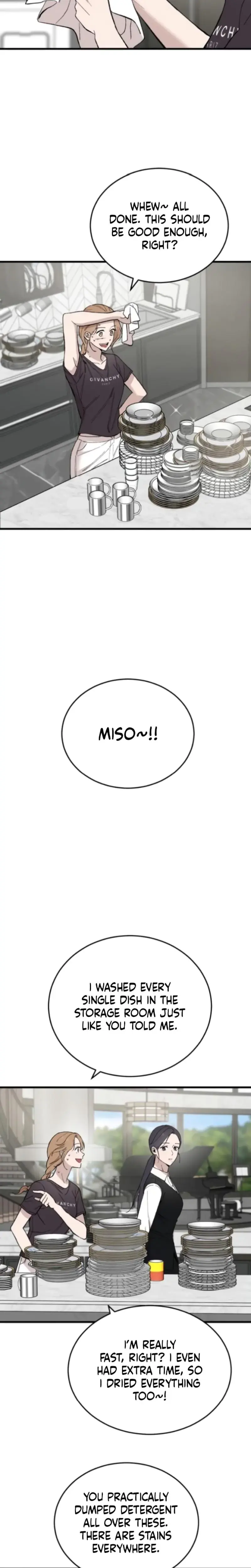 The House You Live In Chapter 15 - Page 2