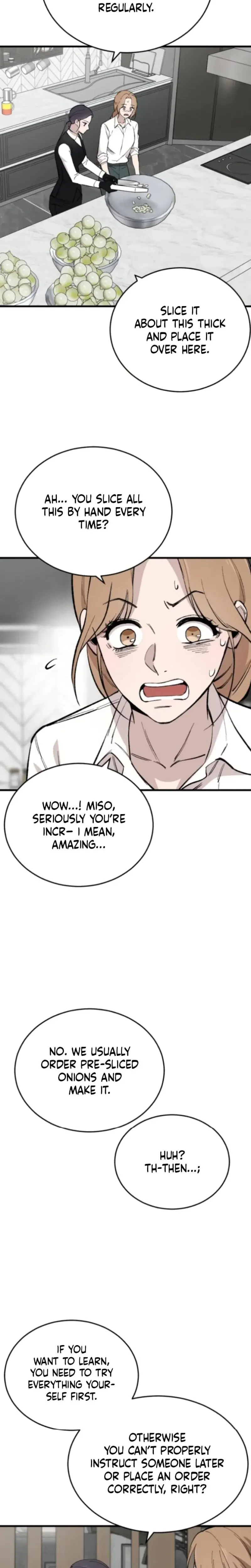 The House You Live In Chapter 15 - Page 23