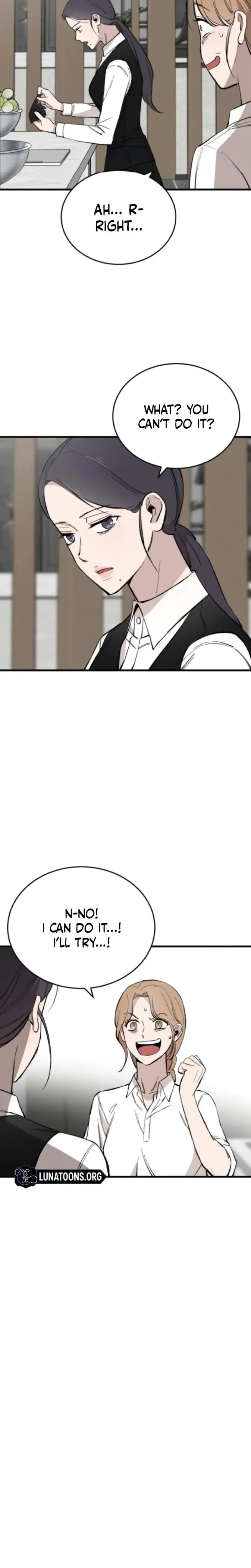 The House You Live In Chapter 15 - Page 24