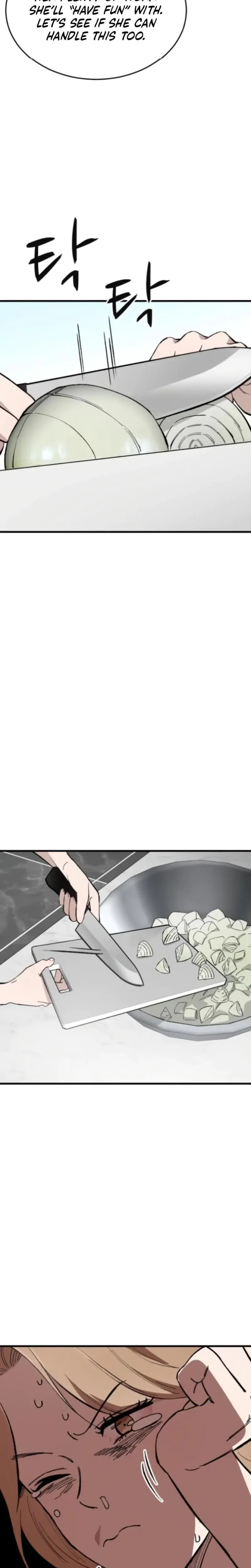 The House You Live In Chapter 15 - Page 26