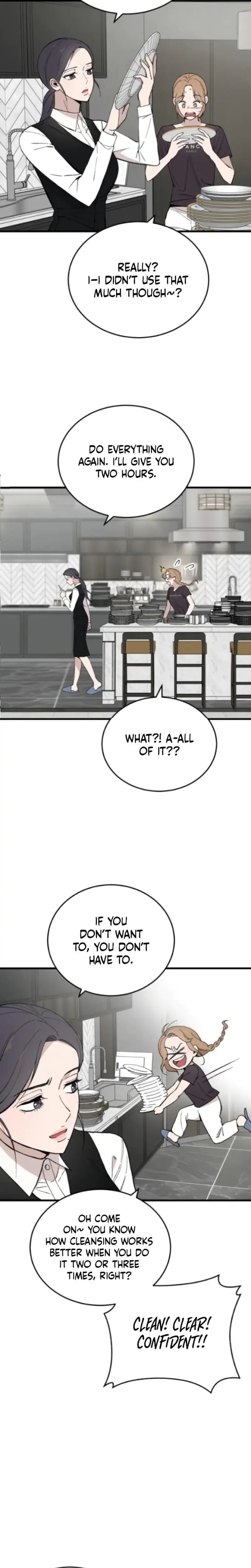The House You Live In Chapter 15 - Page 3