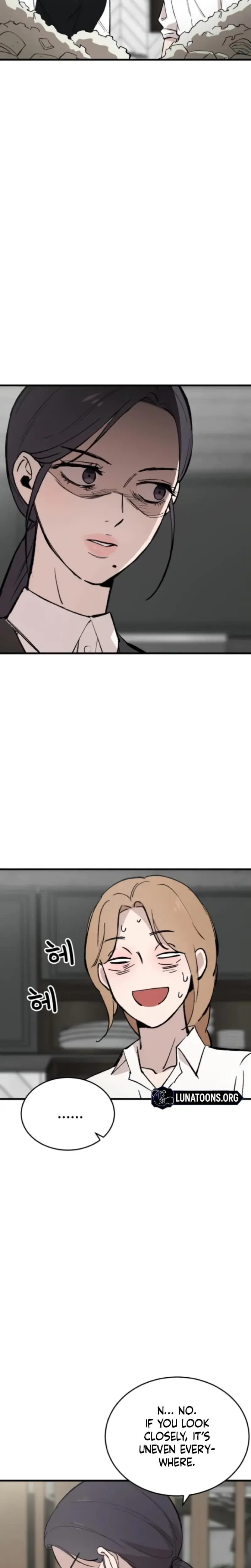 The House You Live In Chapter 15 - Page 31