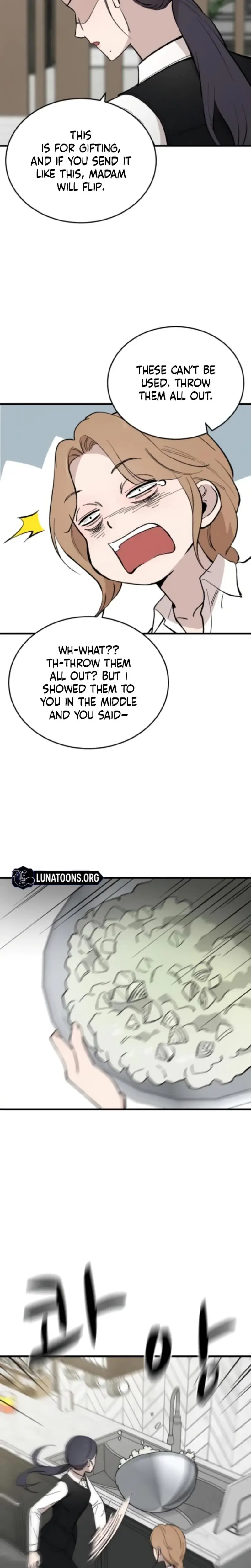 The House You Live In Chapter 15 - Page 32
