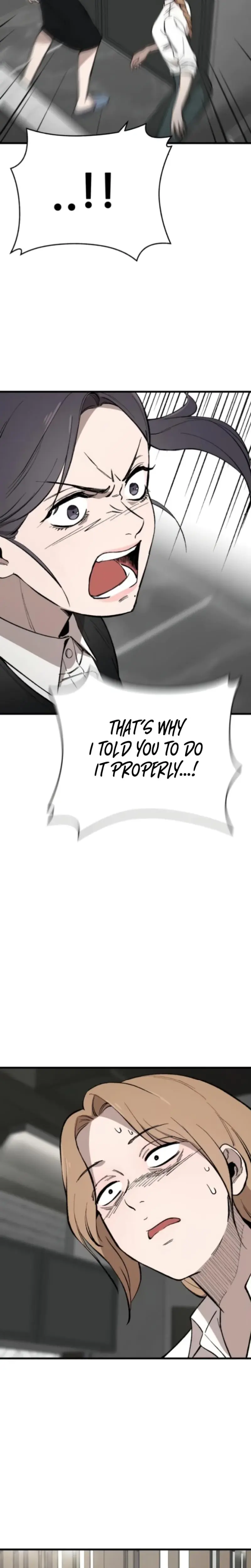 The House You Live In Chapter 15 - Page 33