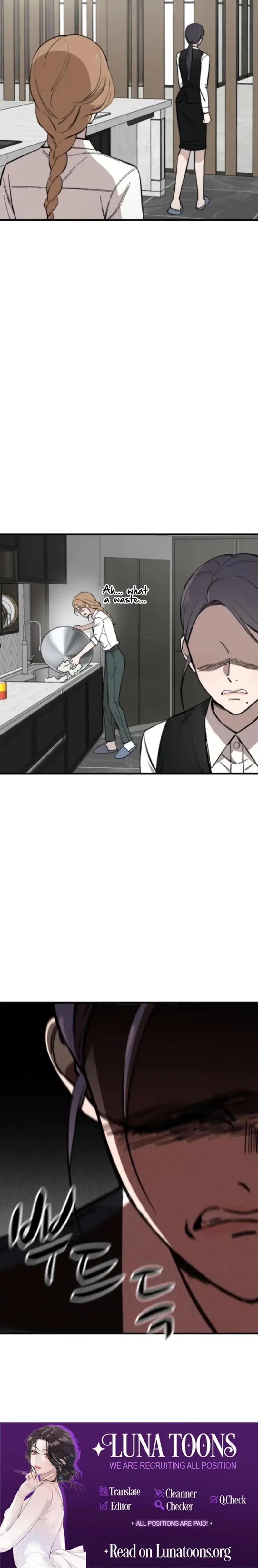 The House You Live In Chapter 15 - Page 34