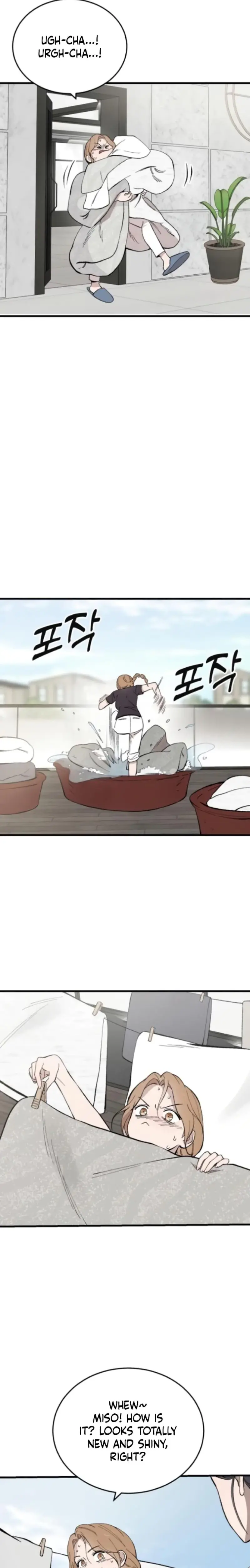The House You Live In Chapter 15 - Page 4