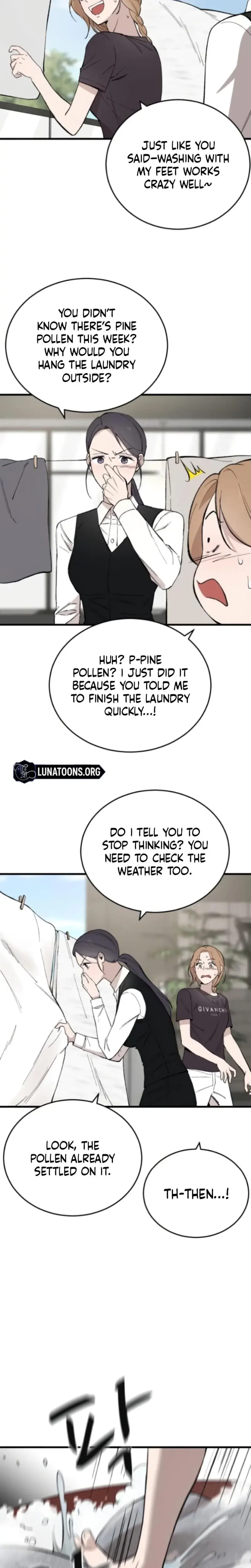 The House You Live In Chapter 15 - Page 5