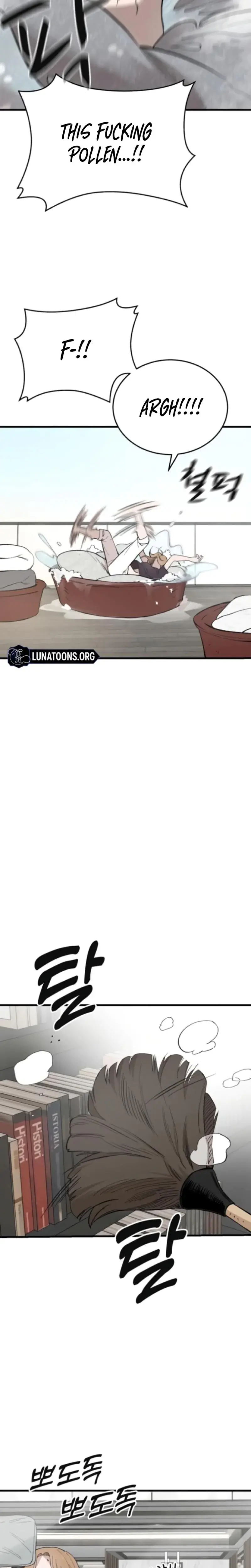 The House You Live In Chapter 15 - Page 6