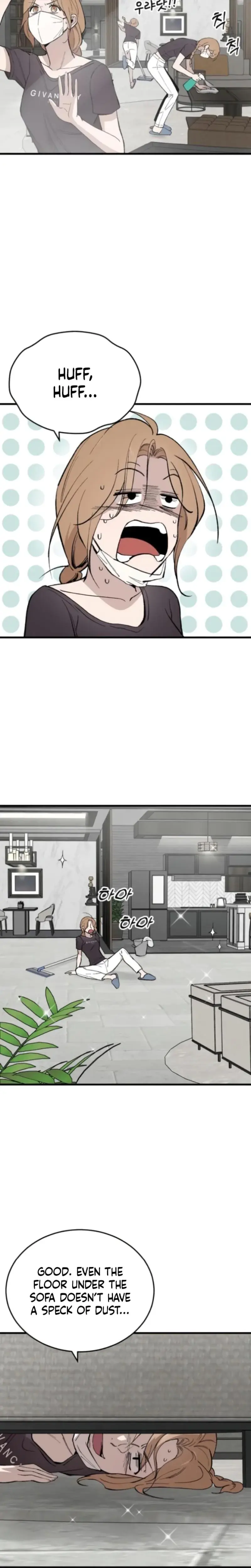 The House You Live In Chapter 15 - Page 7