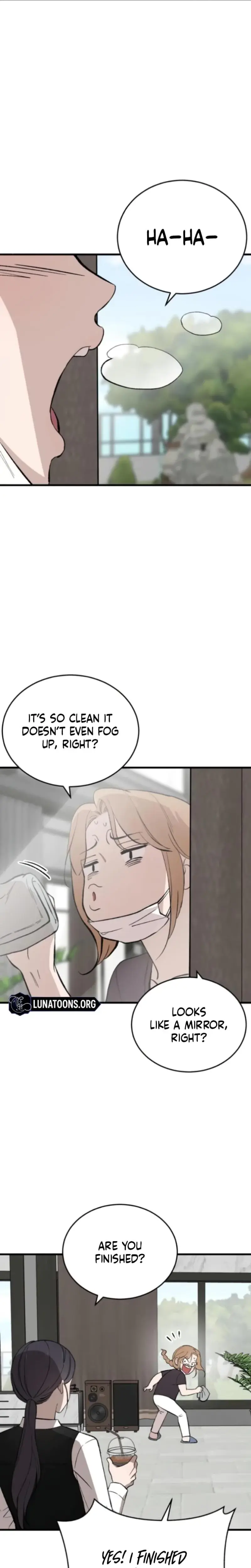 The House You Live In Chapter 15 - Page 8