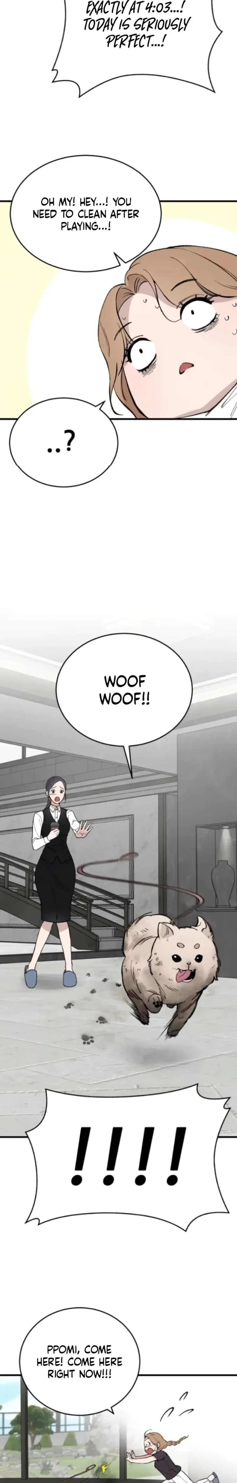 The House You Live In Chapter 15 - Page 9