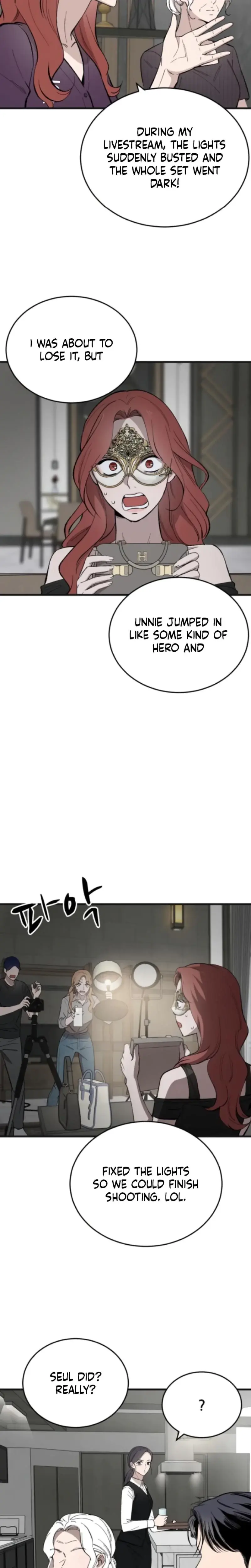 The House You Live In Chapter 16 - Page 13