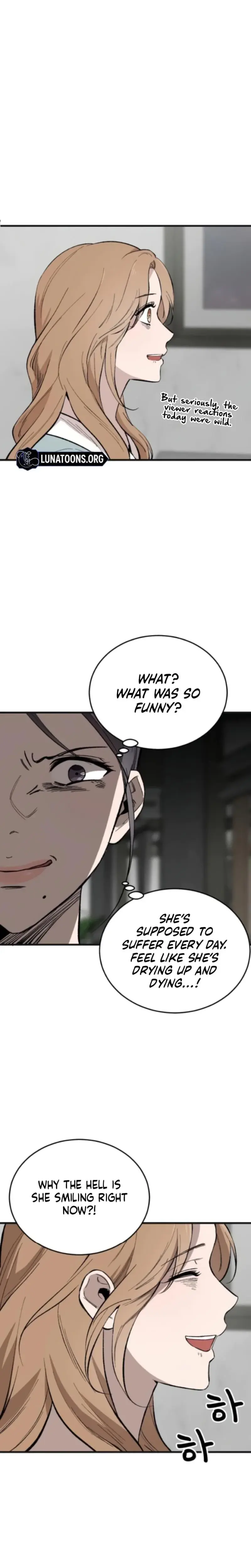 The House You Live In Chapter 16 - Page 16