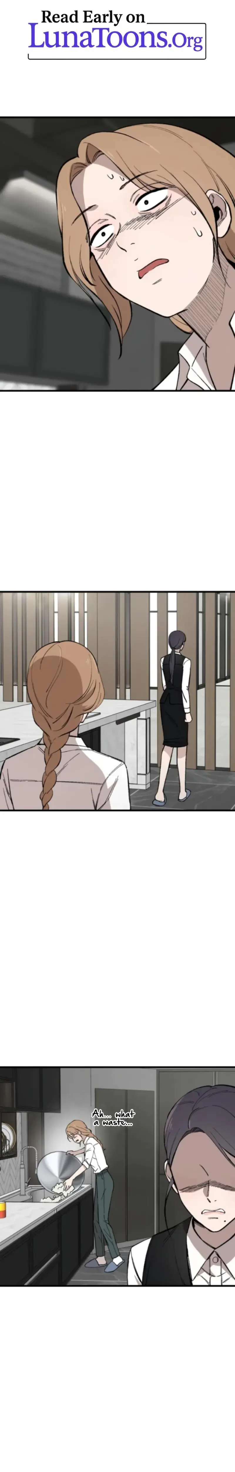 The House You Live In Chapter 16 - Page 2