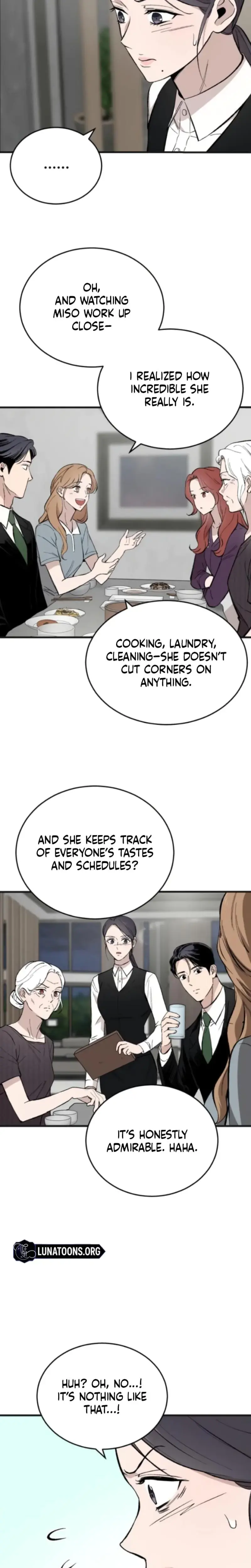 The House You Live In Chapter 16 - Page 21