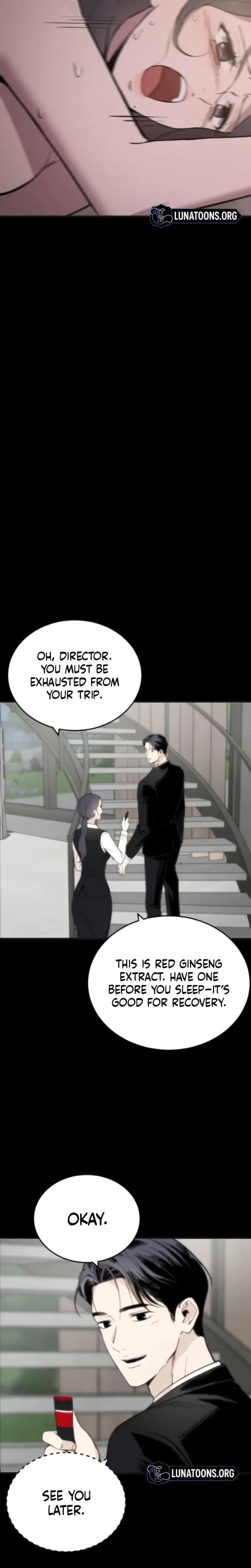 The House You Live In Chapter 16 - Page 25