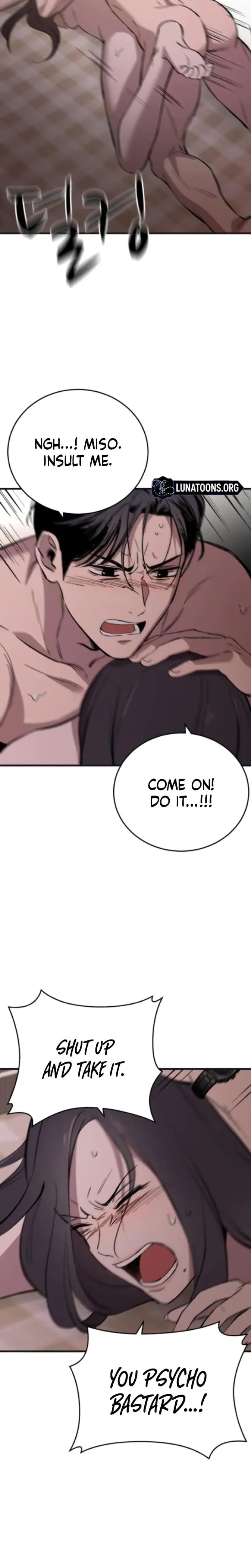 The House You Live In Chapter 16 - Page 28