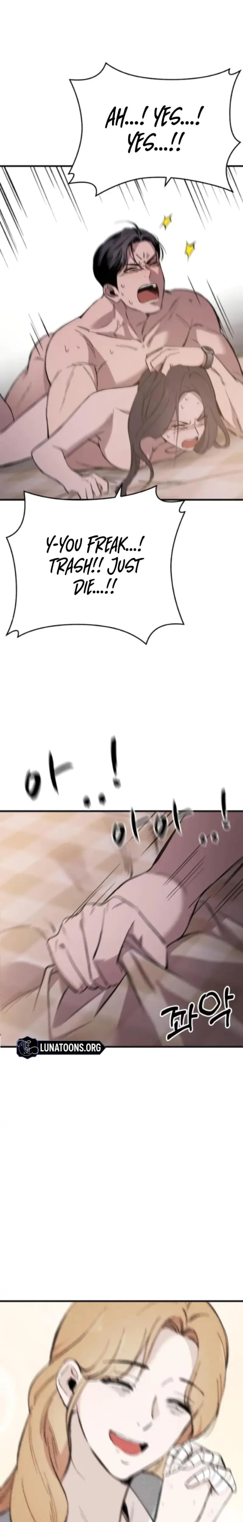 The House You Live In Chapter 16 - Page 29